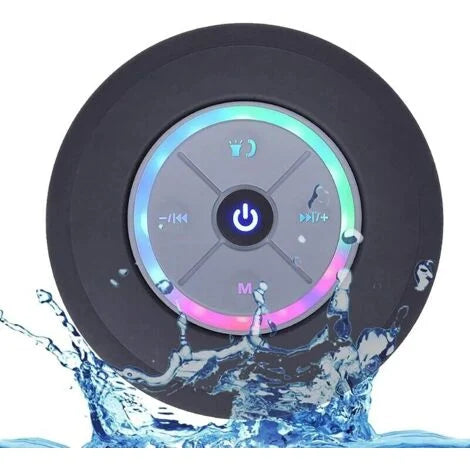 Mini Waterproof Speaker